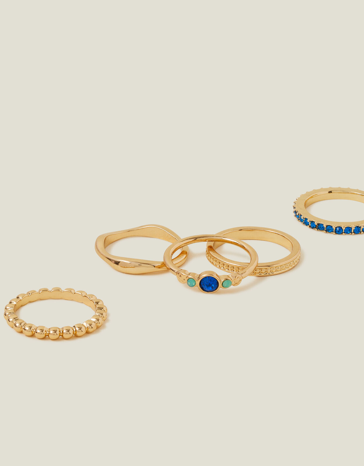 Rings for Women Gold Sterling Silver Rings Accessorize UK