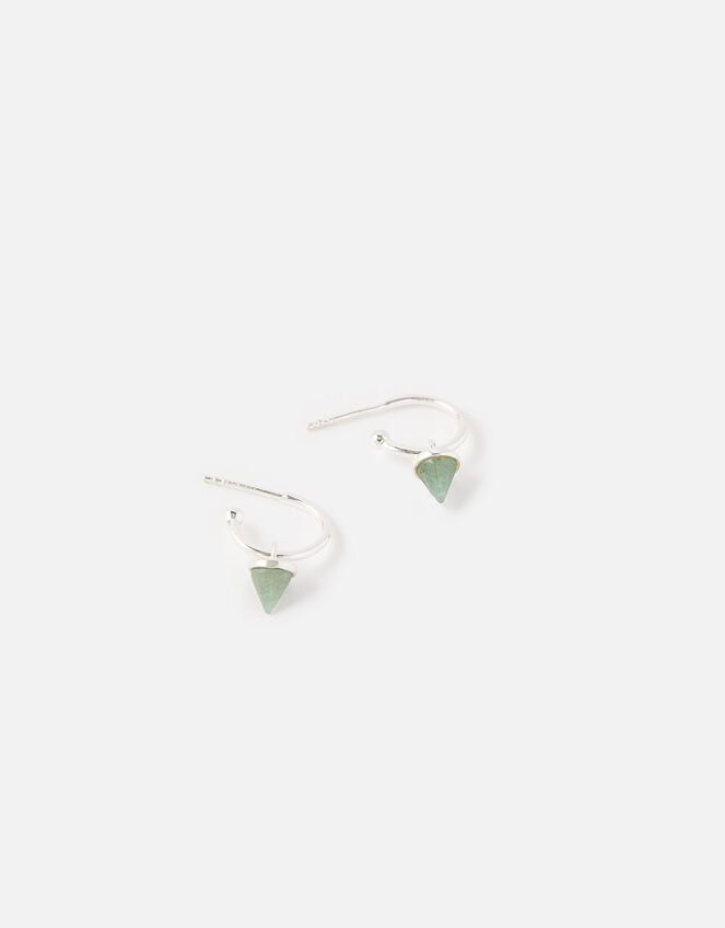 Healing Stones Earrings - Aventurine , , large