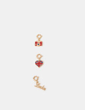 3-Pack London Jewellery Charms, , large