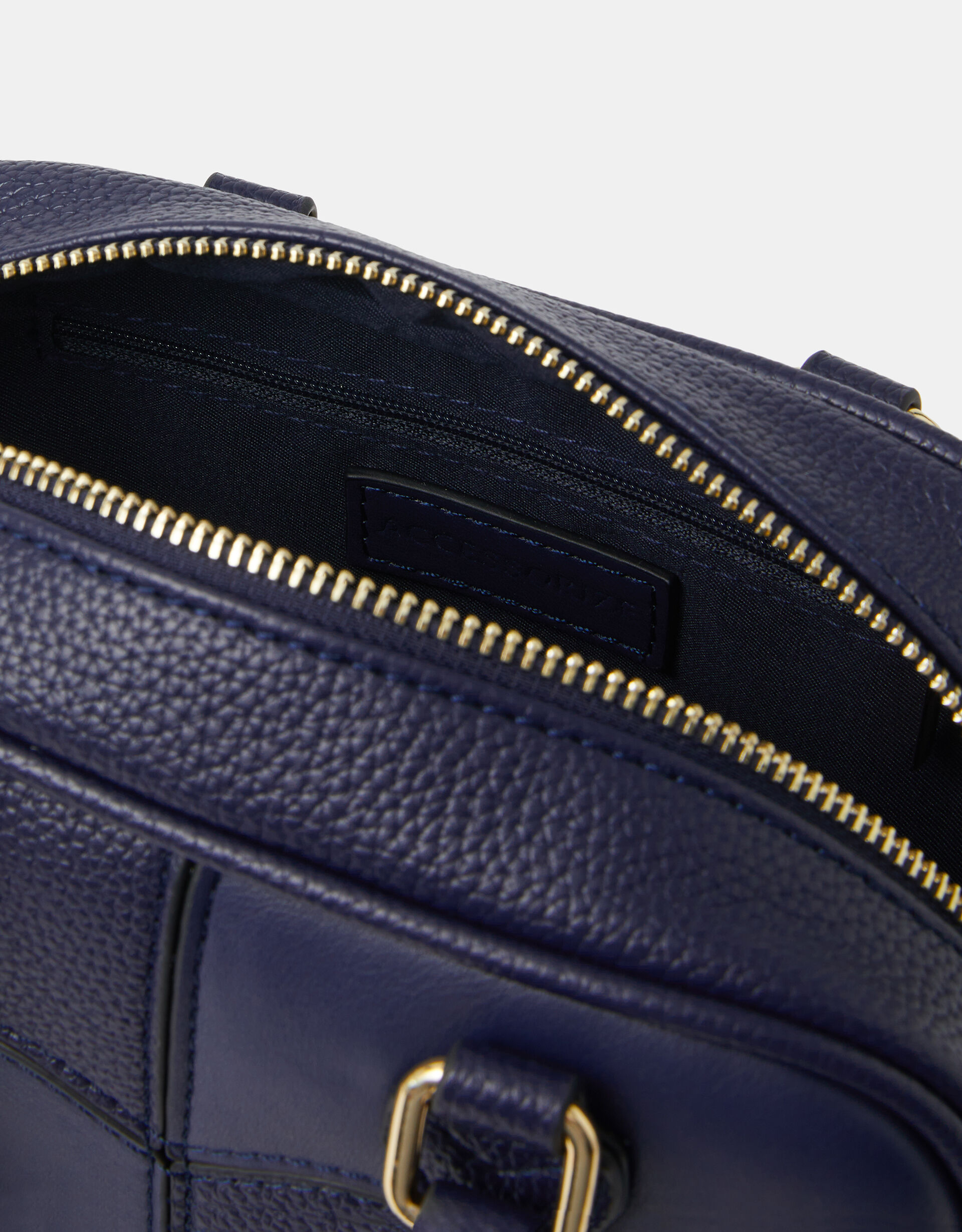 Heart Crossbody Bag Blue | Express Click & Collect Products