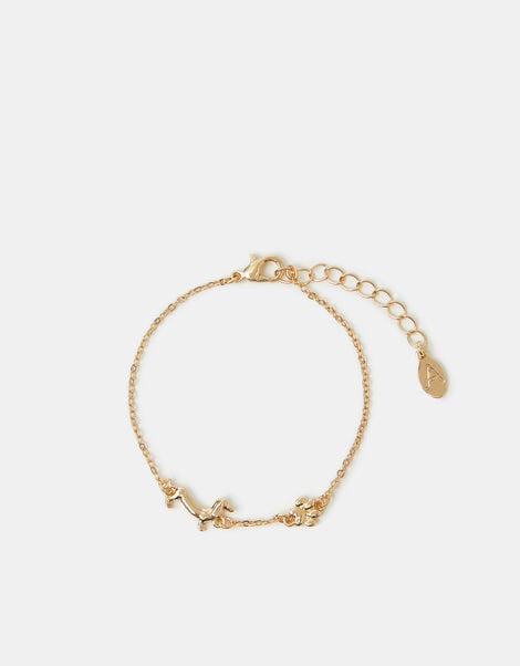 Sausage Dog Bracelet, , large