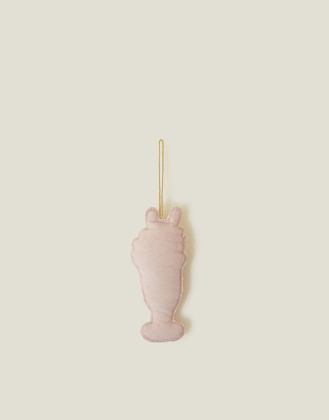 Ice Cream Sundae Christmas Tree Decoration, , large