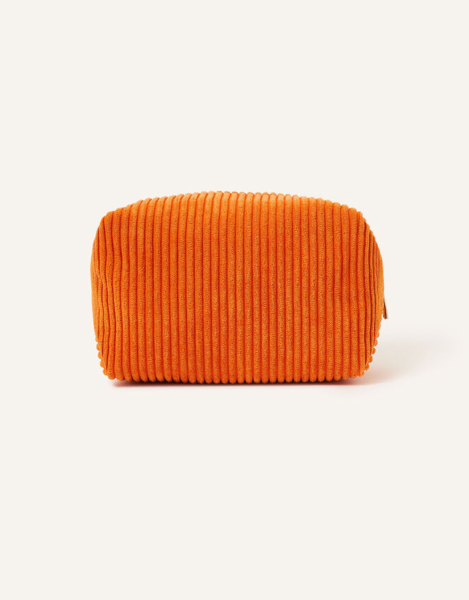 Cord Make Up Bag, , large