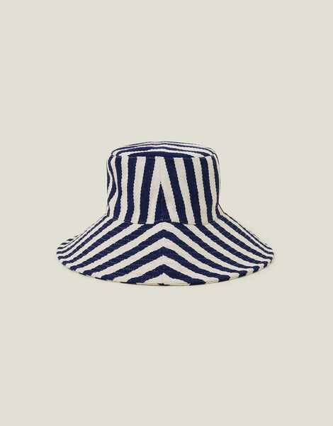 Nautical Bucket Hat, , large