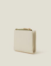 Square Colour Block Purse, , large