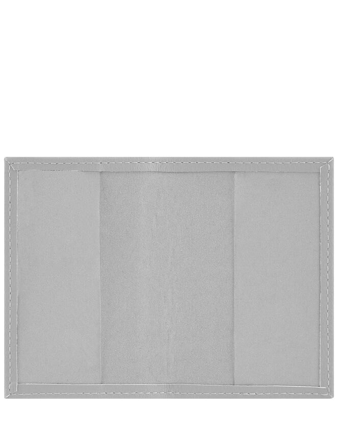 Card Holder, Blue (BLUE), large