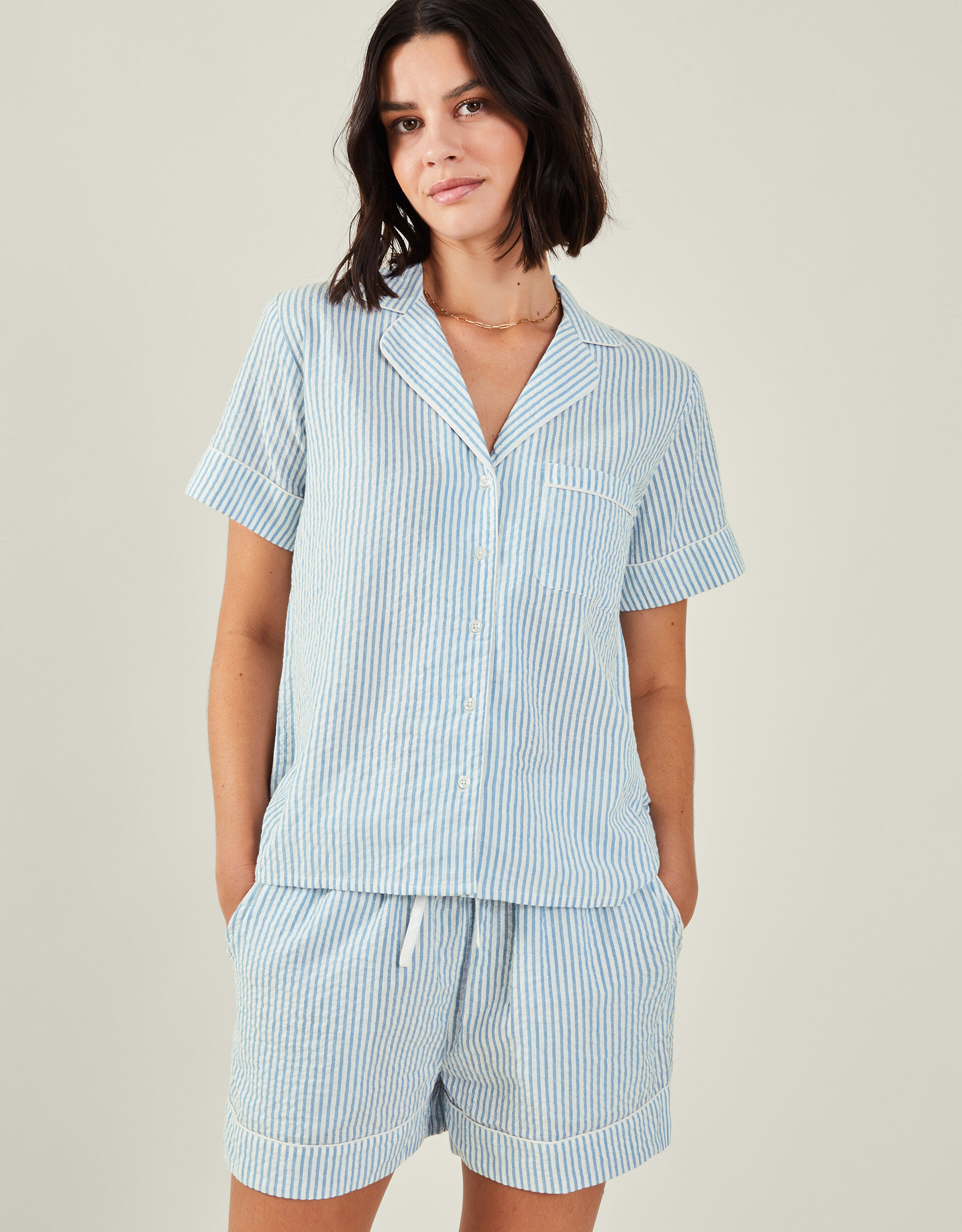 Nightwear Lingerie Knickers Short Pyjamas Accessorize UK