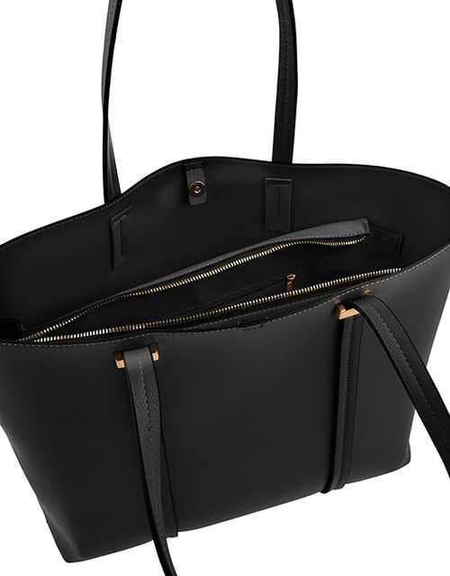 Ali Tote Bag Black | Tote & Shopper bags | Accessorize UK