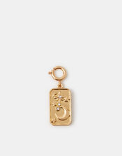 Tarot Card Charm Pendant Necklace, , large