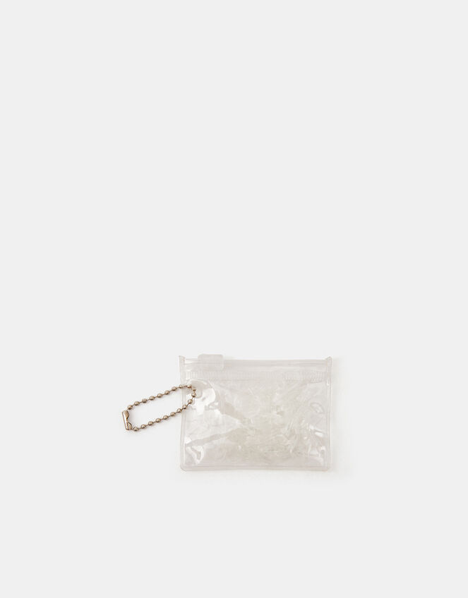 50-Pack Mini Elastic Hair Bands, , large