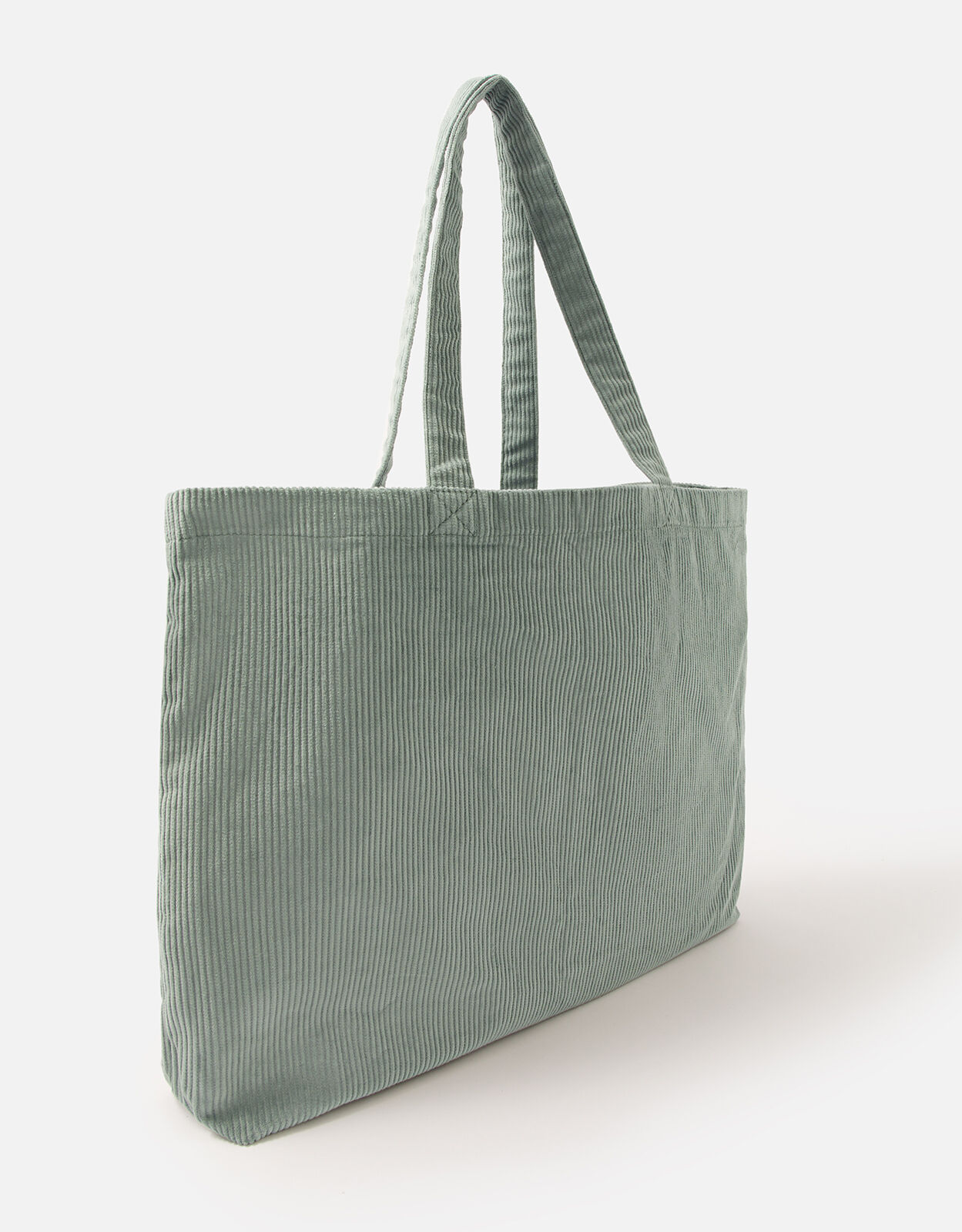 Cord shopper bag on sale