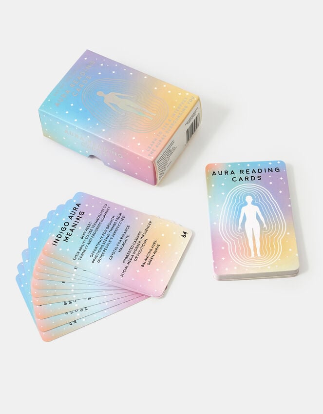 Gift Republic Aura Reading Cards, , large