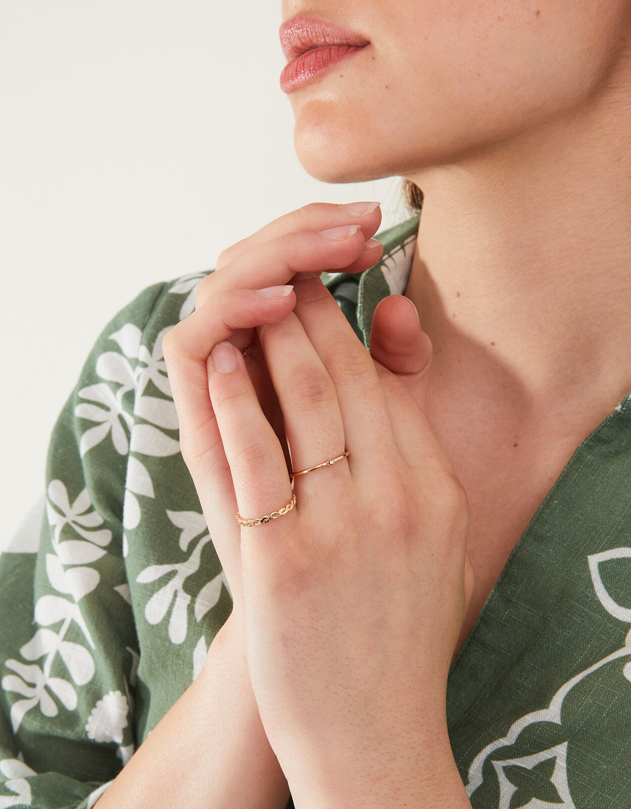 Rings for Women Gold Sterling Silver Rings Accessorize UK