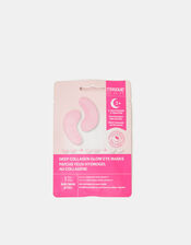 Masque Bar Deep Collagen Glow Eye Masks, , large
