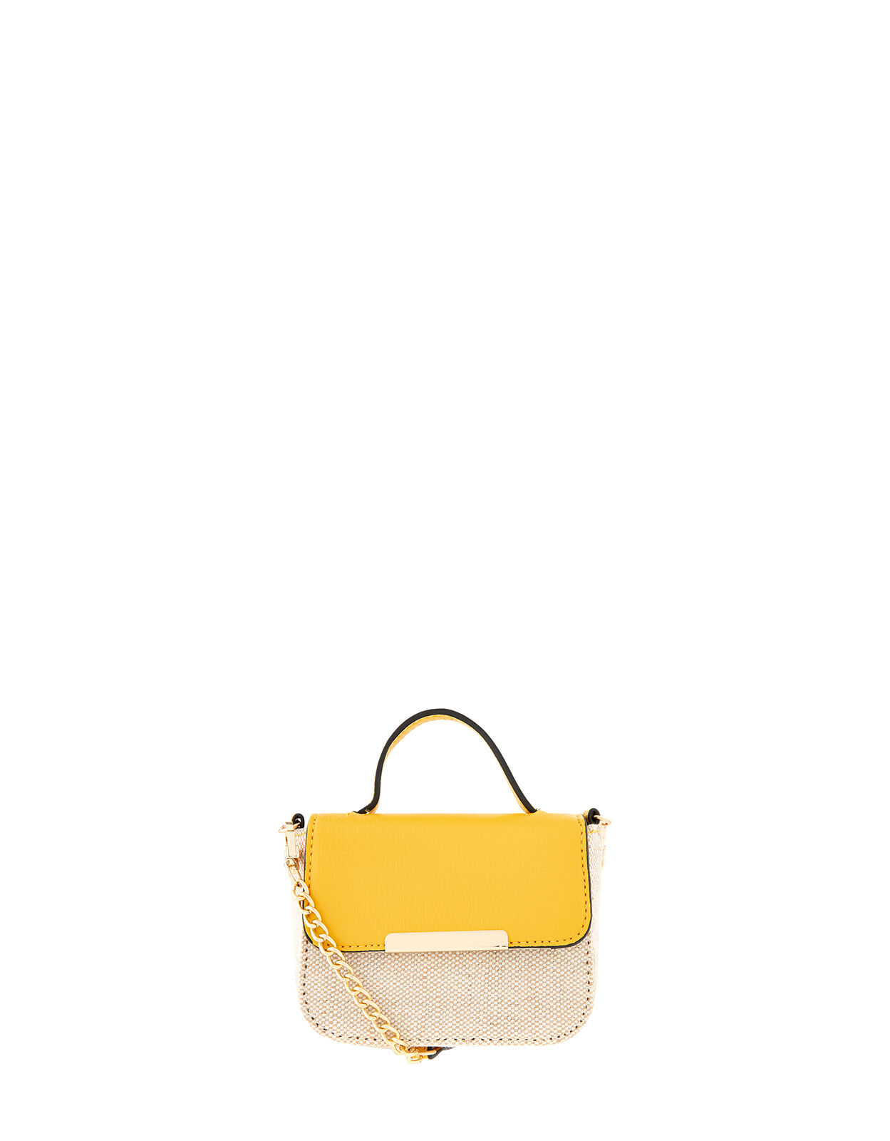 Khloe Mini Cross Body Bag