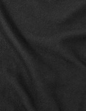 Take Me Everywhere Scarf, Black (BLACK), large