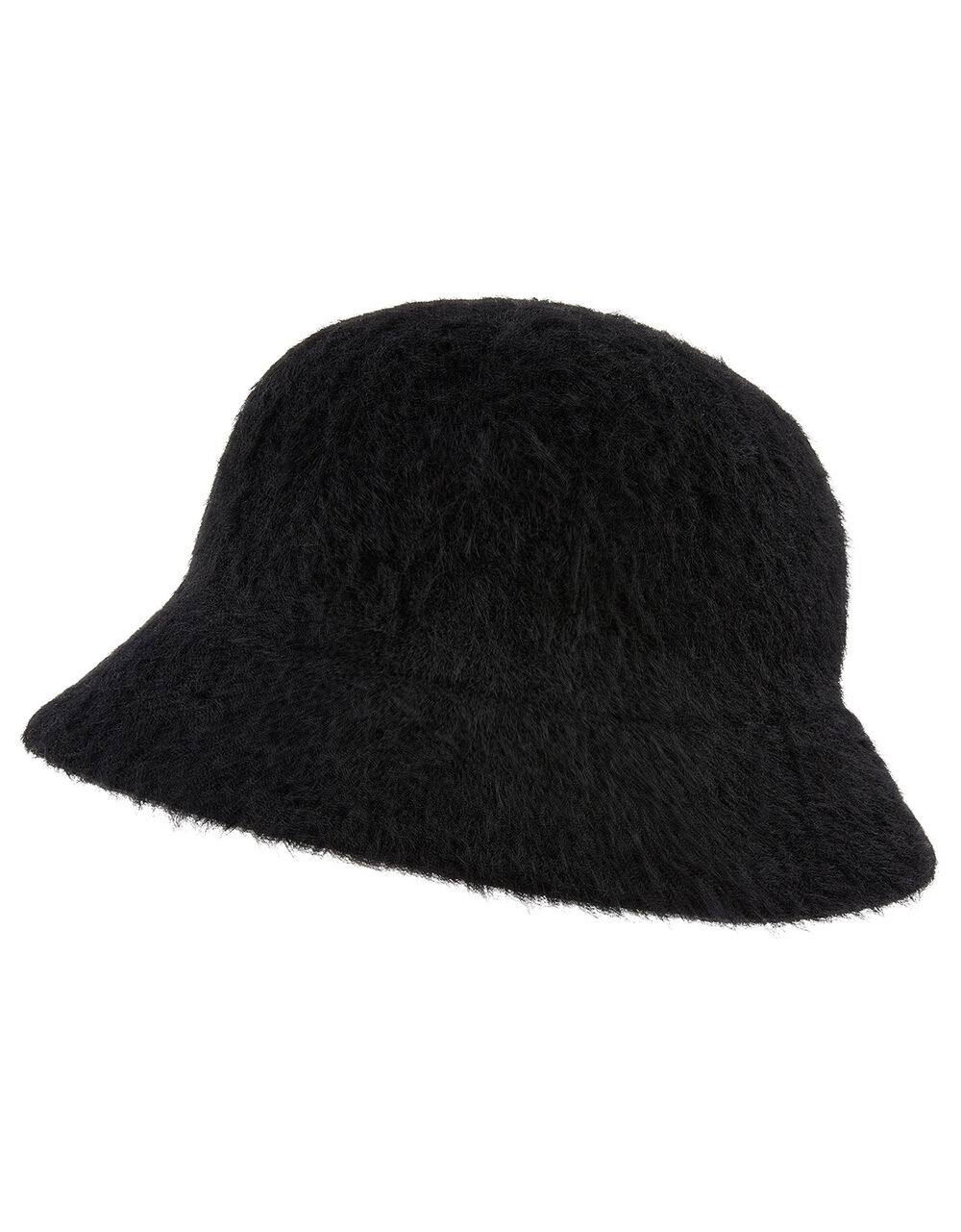 Fluffy Bucket Hat Hats Accessorize Global