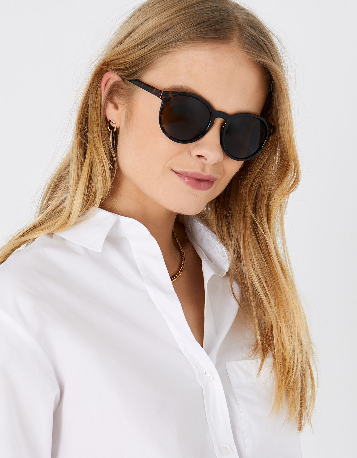 preppy sunglasses