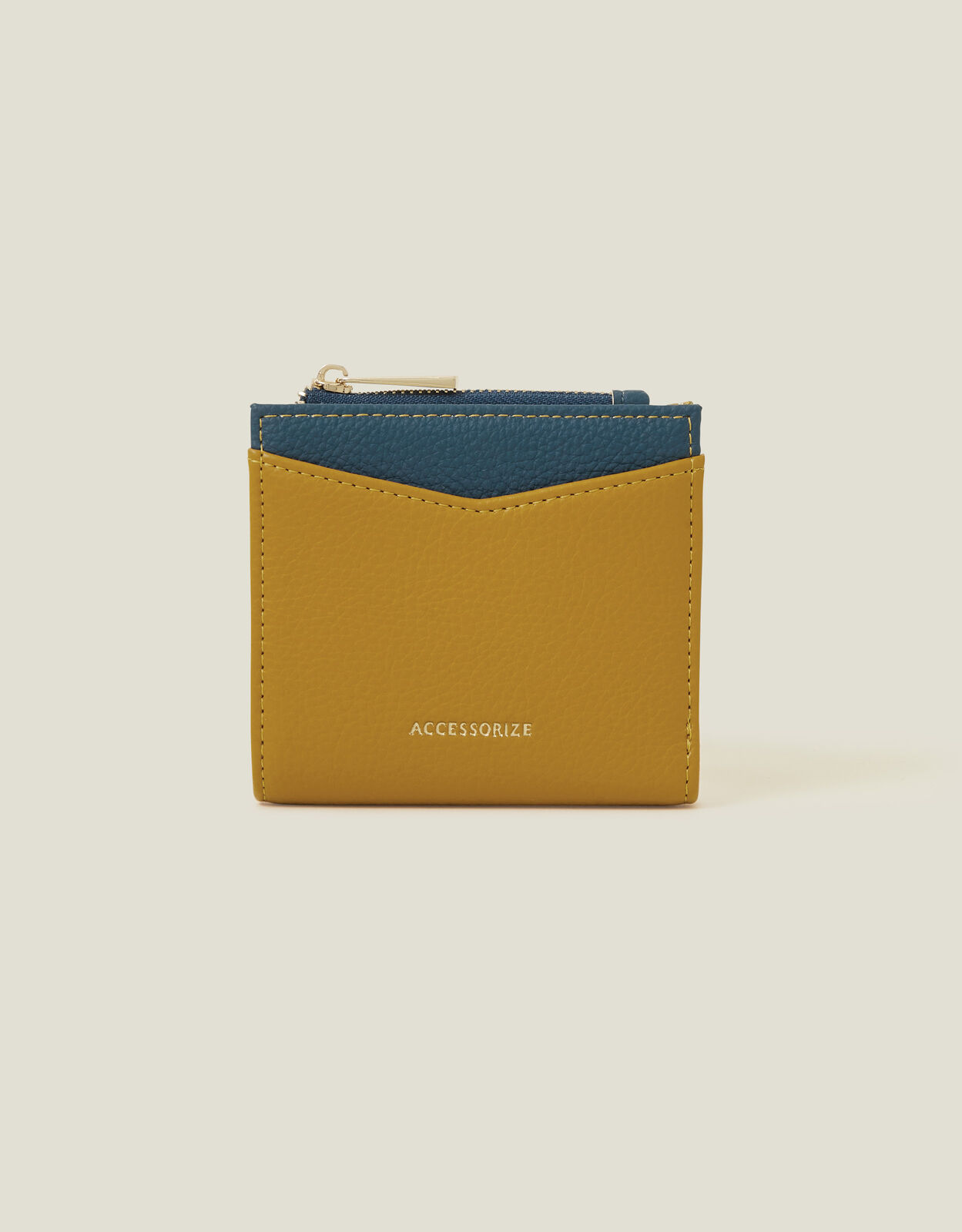Yellow purse best sale uk