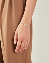 Twisted Rope Bracelet, , large