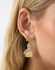 Tequila Drop Earrings, , large