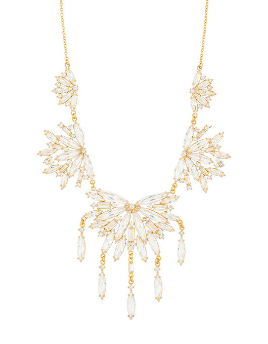 accessorize necklaces