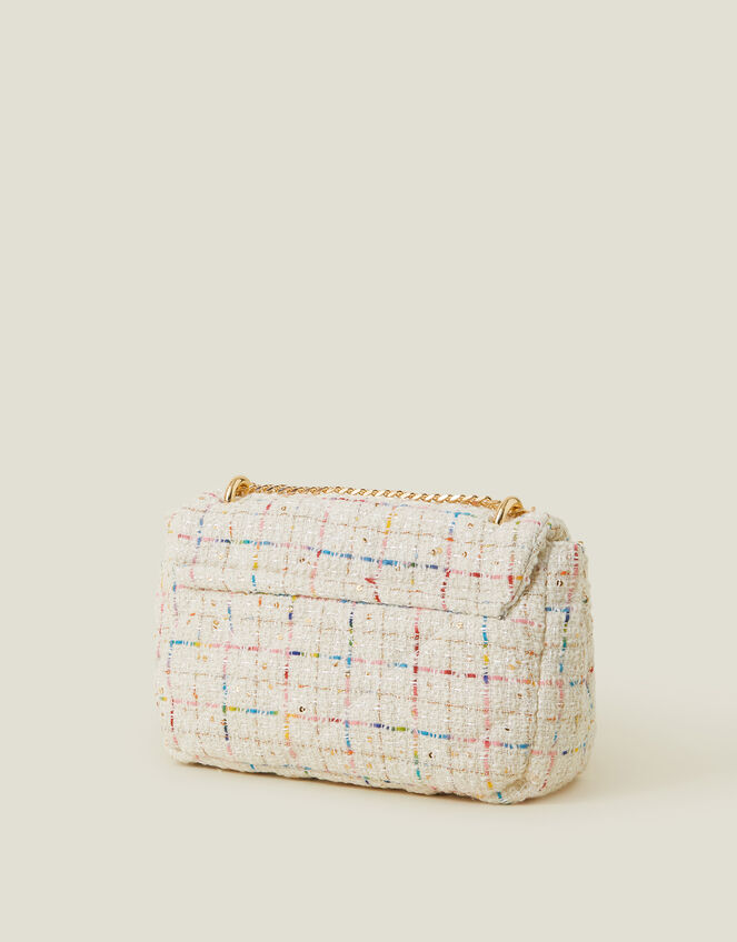 Boucle Shoulder Bag, , large