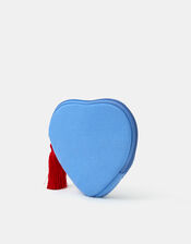 Love Beaded Coin Purse, , large