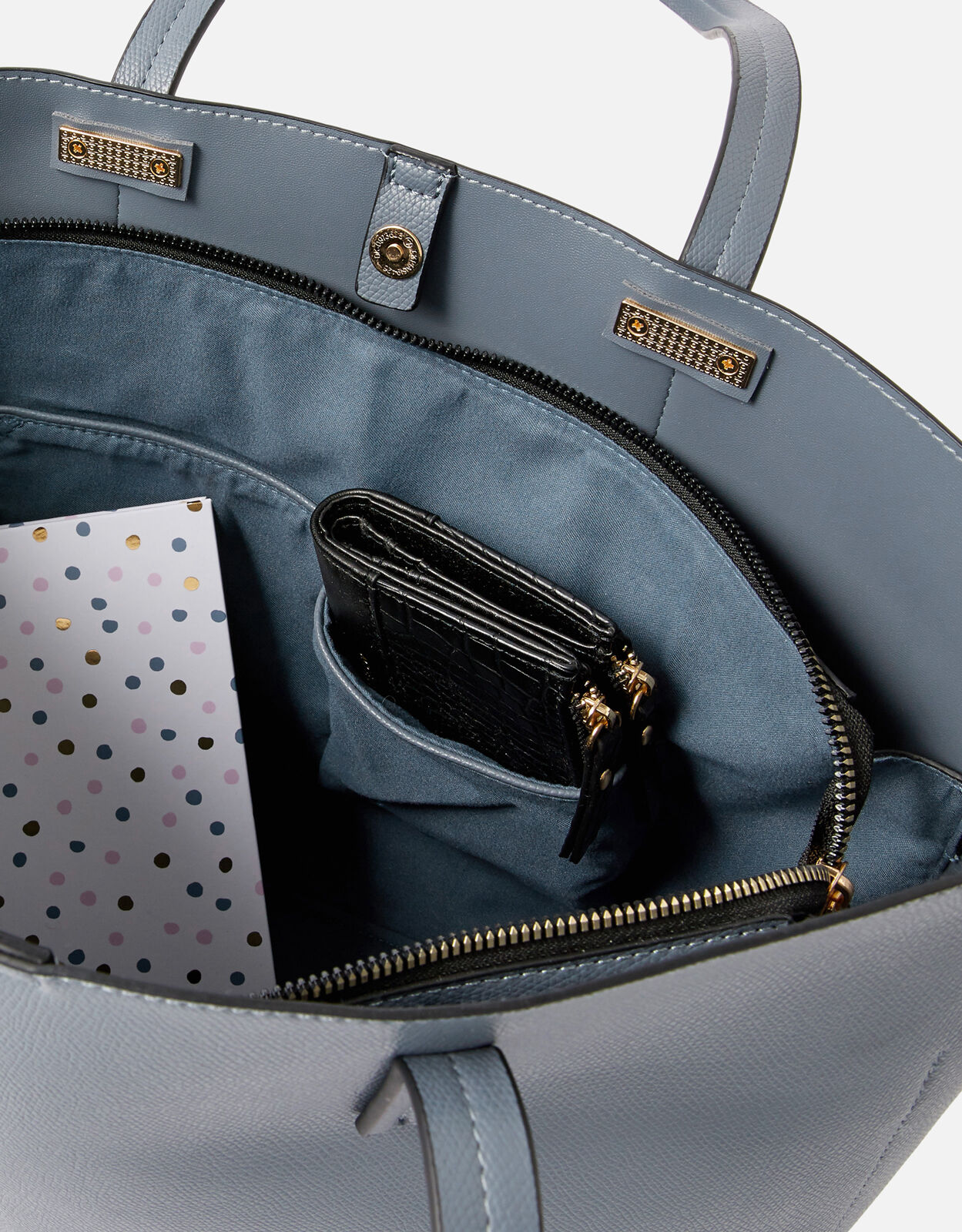 Ali Tote Bag