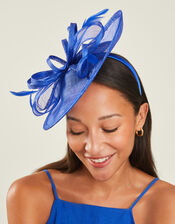 Penny Loop Fascinator, , large
