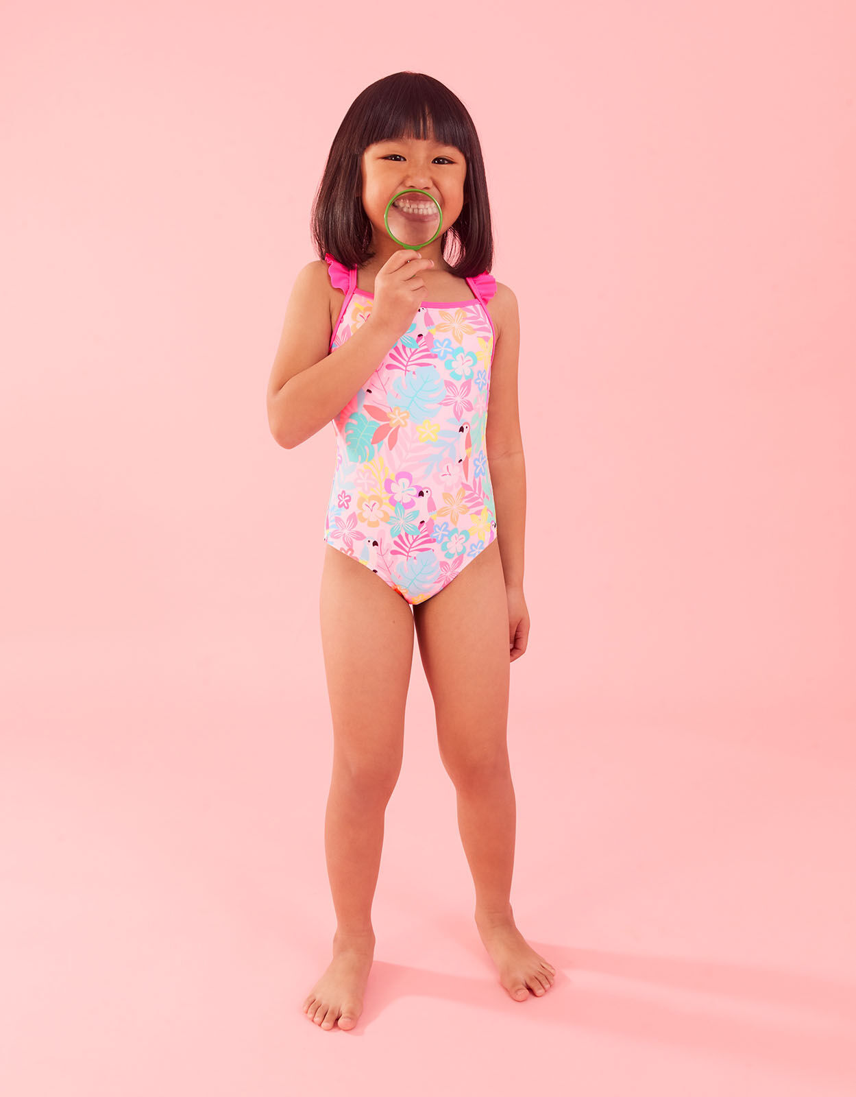 School girl swimming costume hot sale