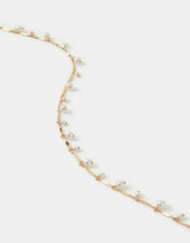 Pearl Drop Belly Chain, , large