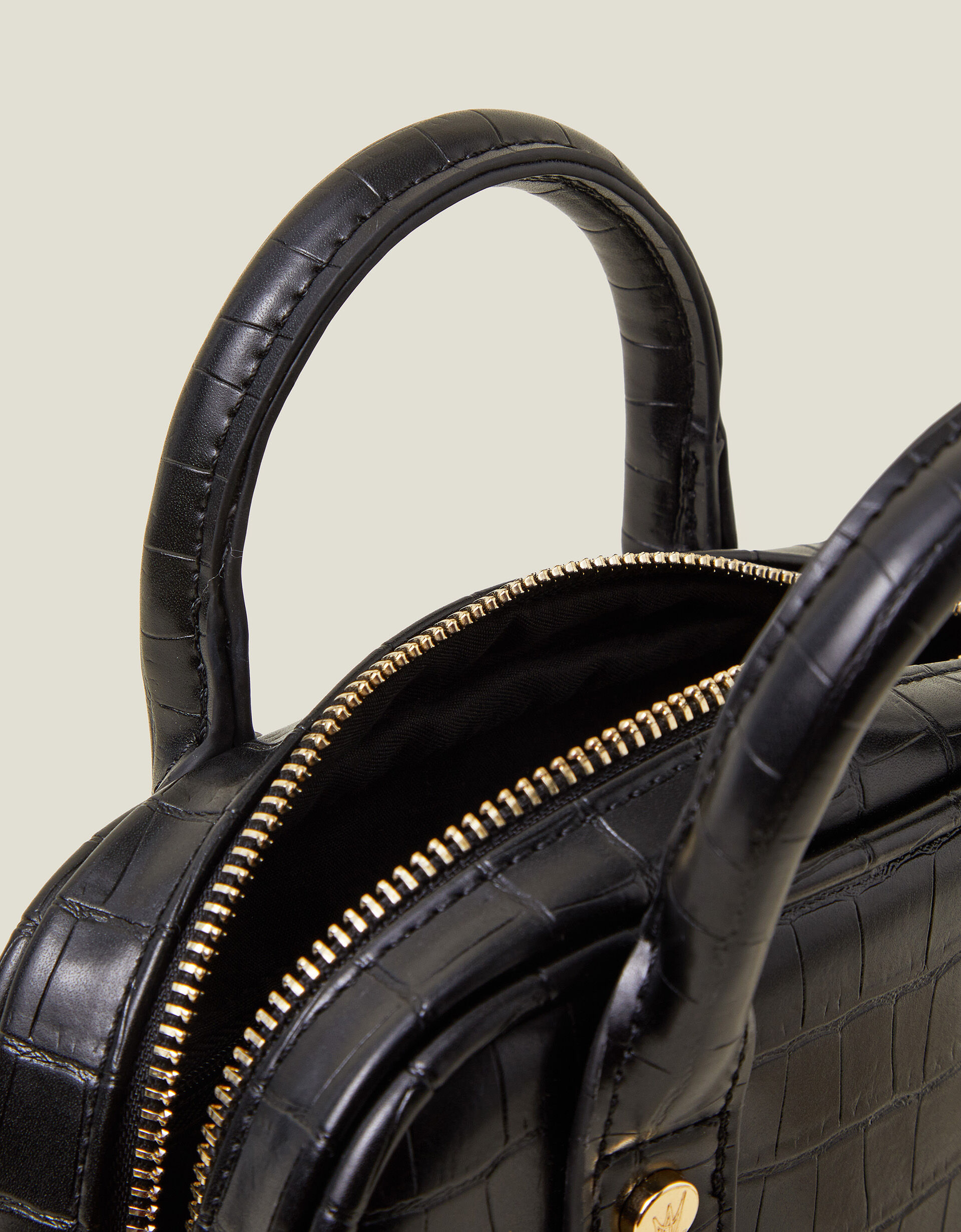 Mini croc bags store