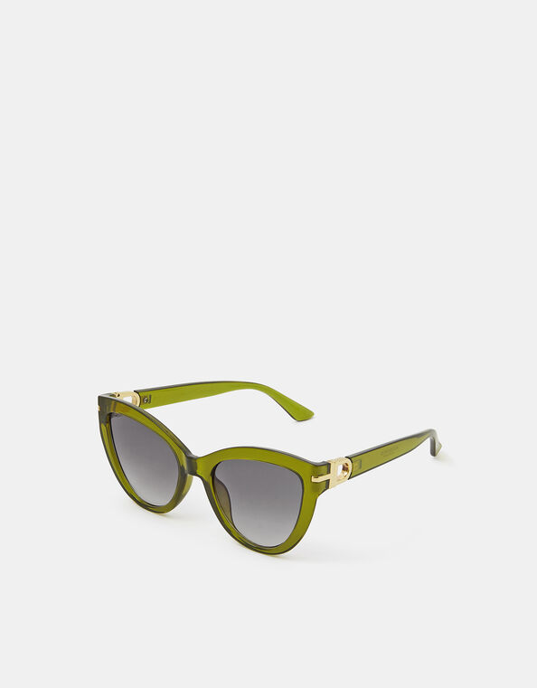 Cat Eye Sunglasses , , large