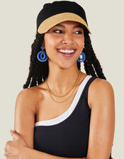 Contrast Visor, , large