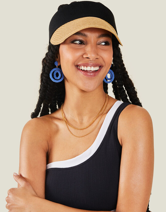 Contrast Visor, , large