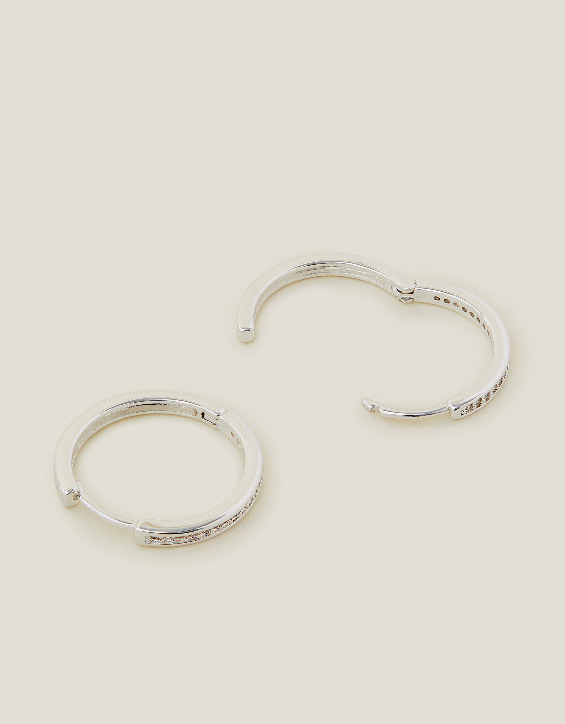 Sterling Silver Jewellery Sterling Silver Earrings Rings Accessorize UK