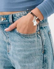 Glass Fish Jewellery Charm, , large