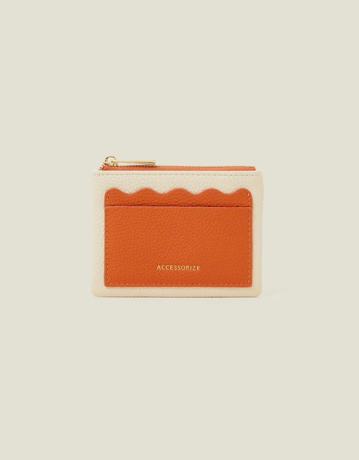 Purse orange new arrivals