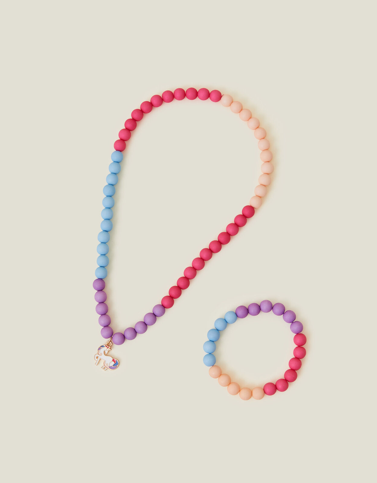 Unicorn jewellery making set store
