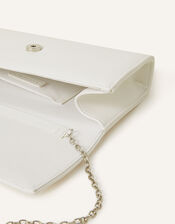 Clean Bar Clutch Bag, , large