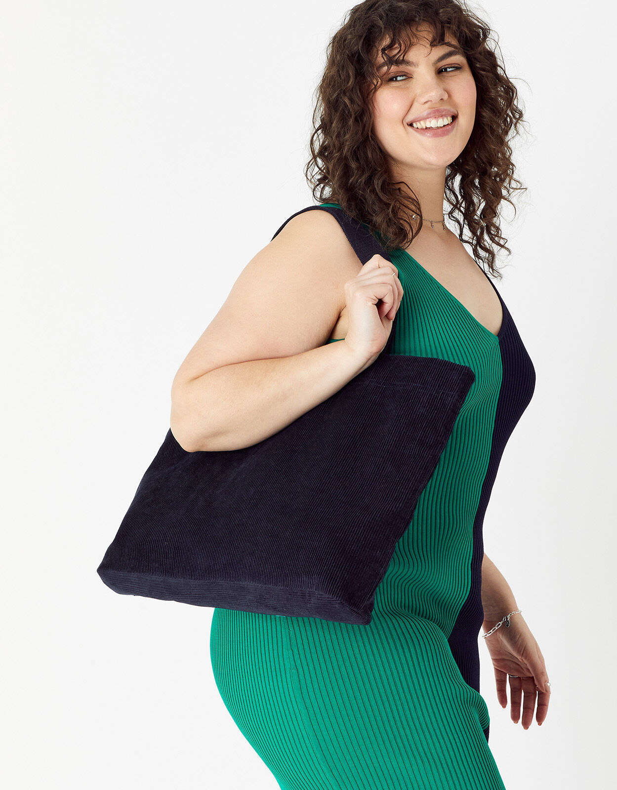 Accessorize shopper clearance