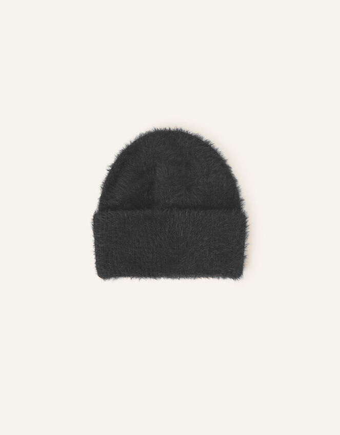 Fluffy Beanie | Beanies & Winter hats | Accessorize UK