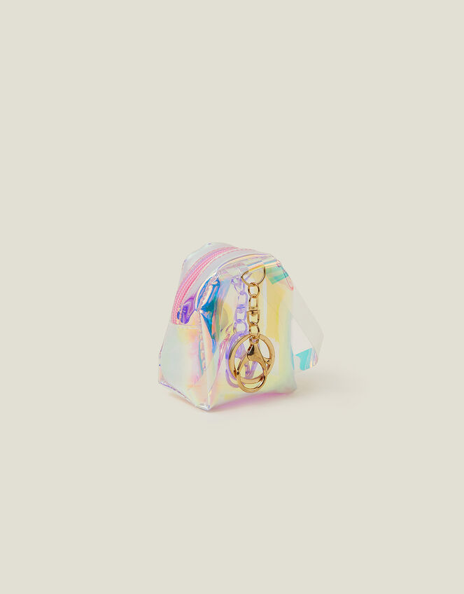 Girls Rainbow Mini Backpack, , large