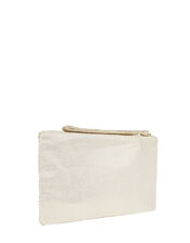Mother of the Bride Beaded Clutch Bag, , large
