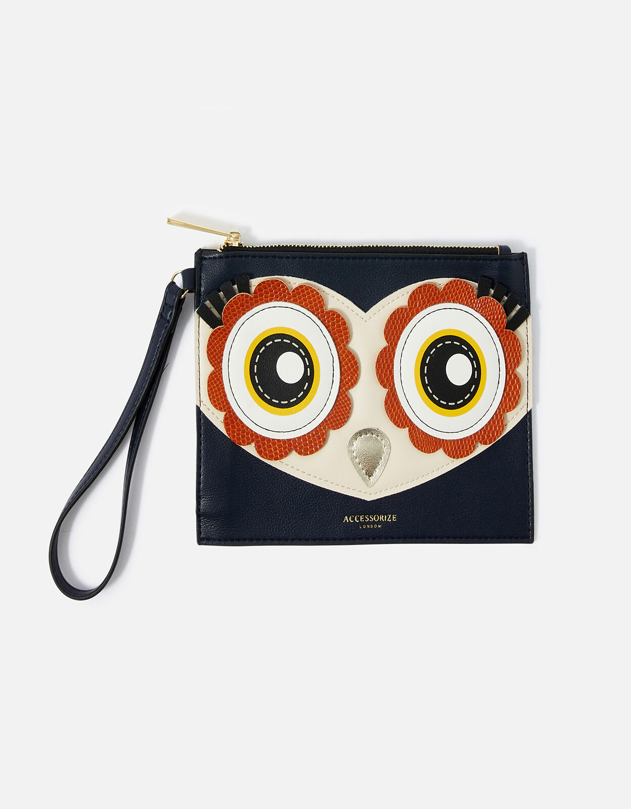 Accessorize owl bag 2025