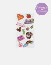 Just Because Tech Sticker Pack, , large