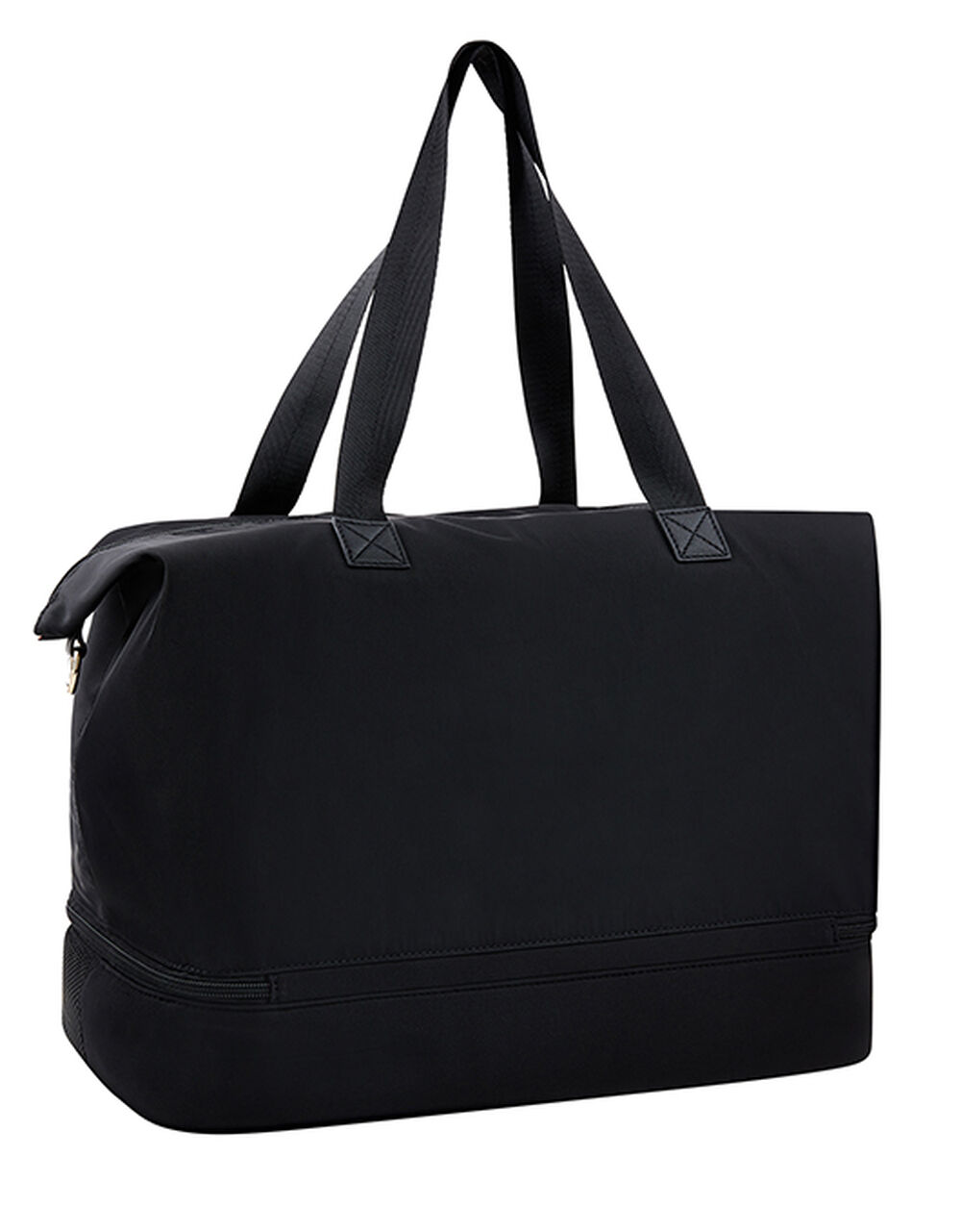 Slouchy Gym Shoulder Bag Shoulder bags Accessorize UK