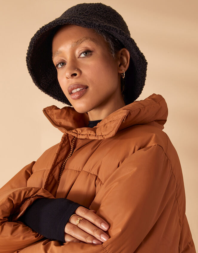 Bucket Hat Black Hats Accessorize UK