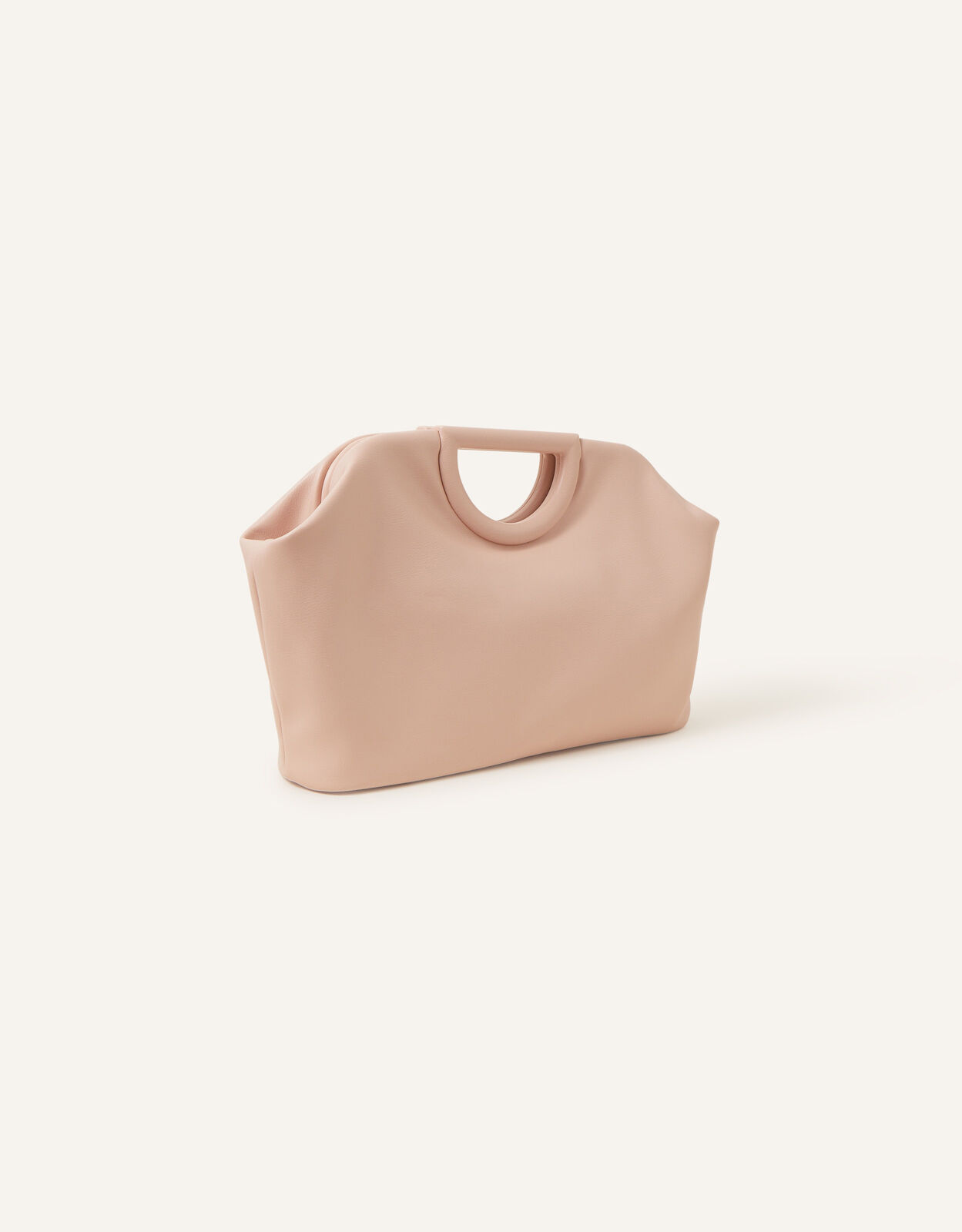 Handle clutch bag shop
